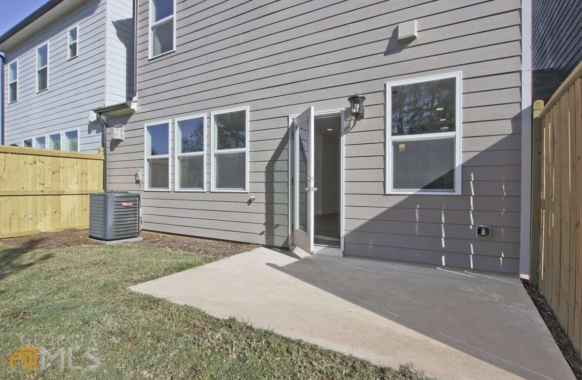 Addison Point - Residential