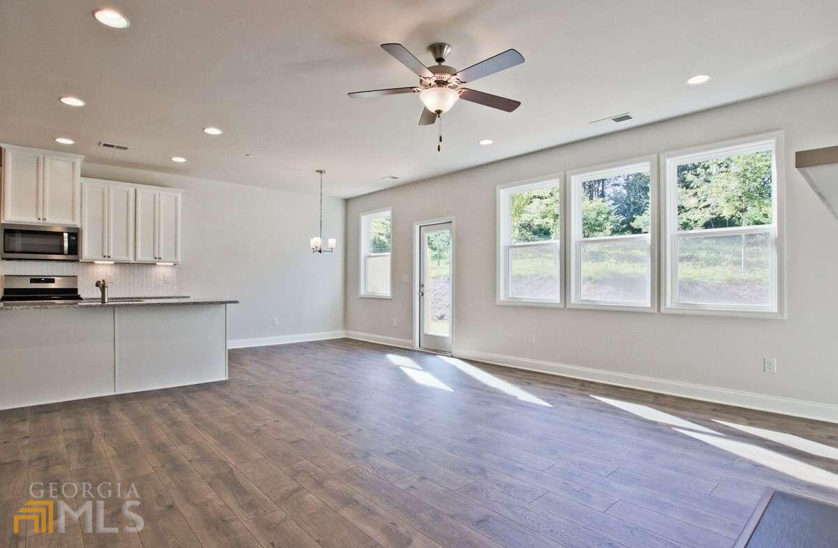 Addison Point - Residential
