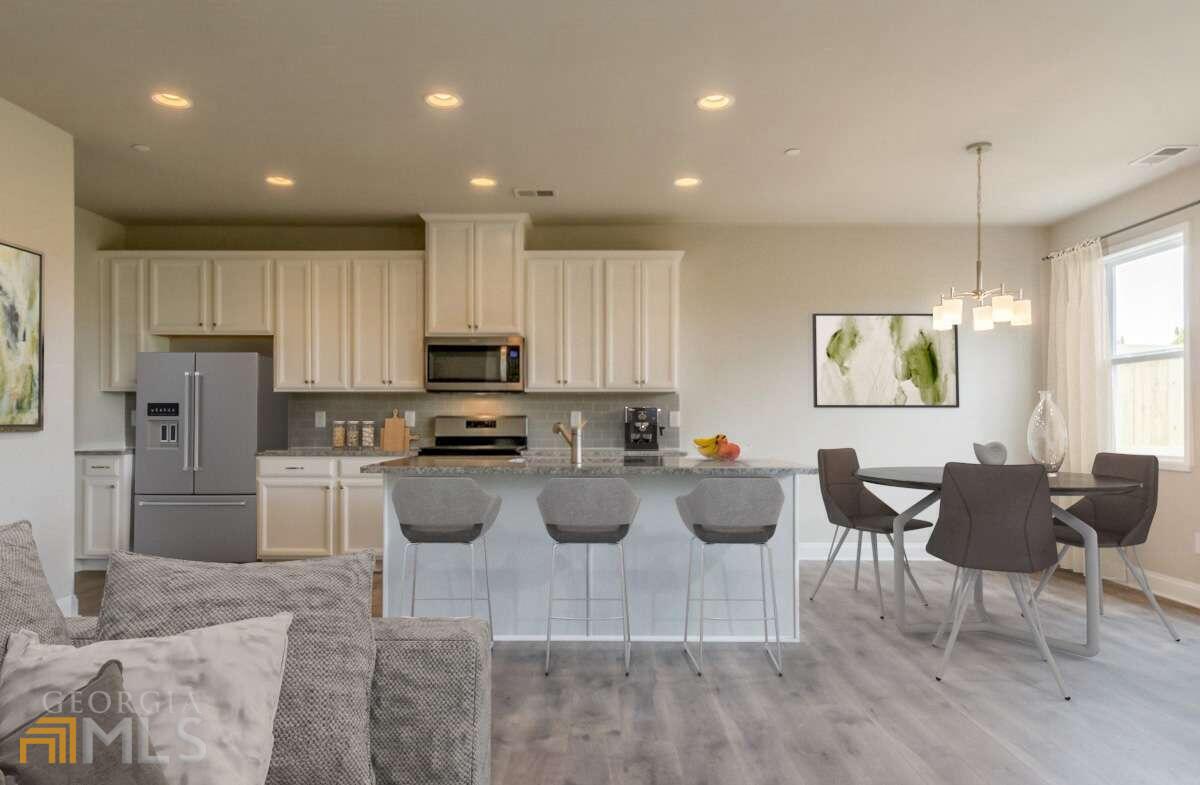 Addison Point - Residential