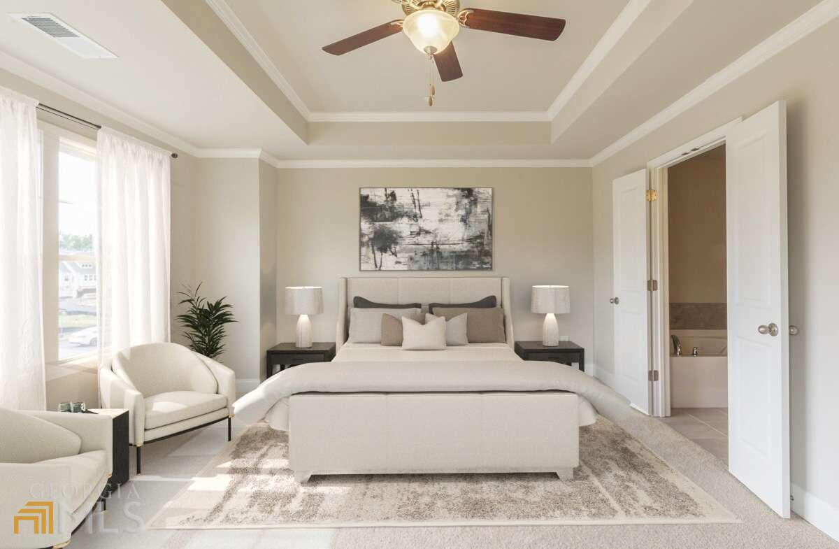 Addison Point - Residential