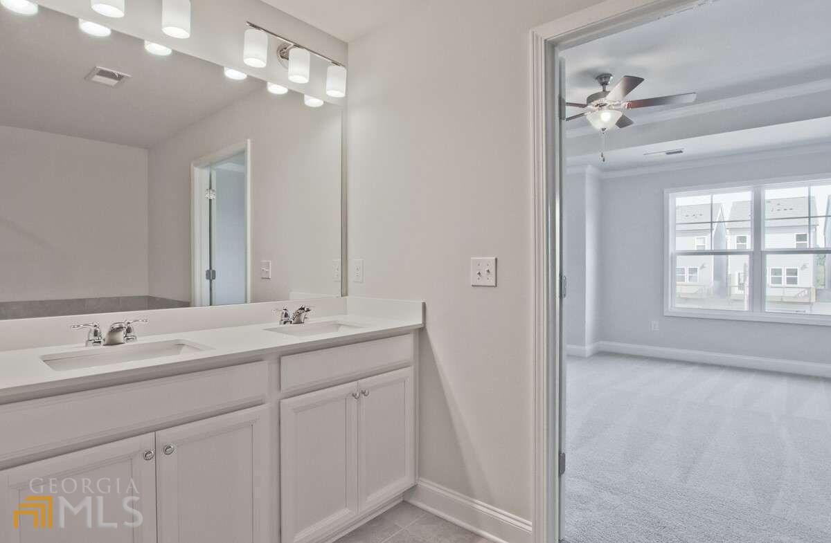 Addison Point - Residential