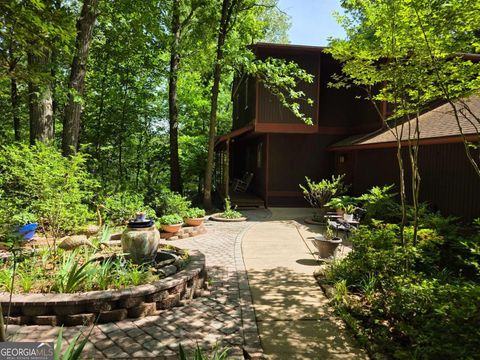 406 Vivian WAY Woodstock GA 30188