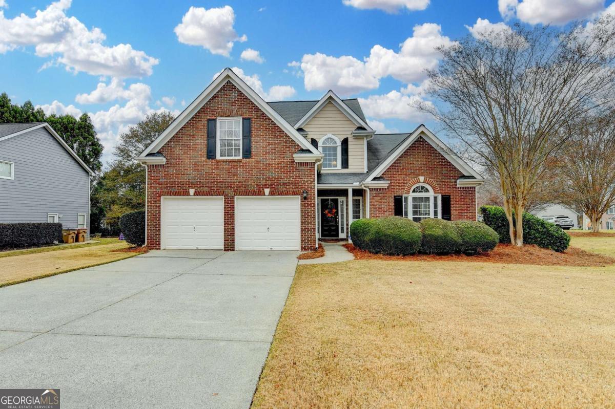 2005 Brook Meadow DR