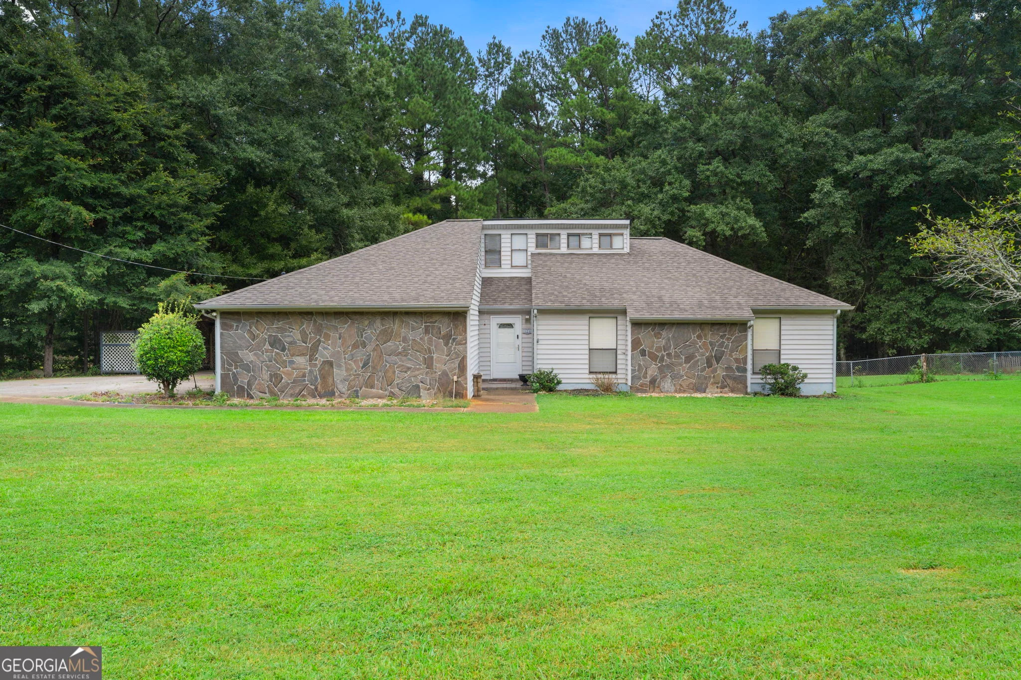120 Selena Court, Fayetteville, GA, 30215