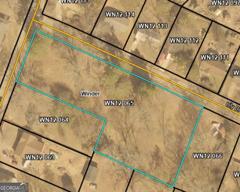 42 Horton ST Winder GA 30680