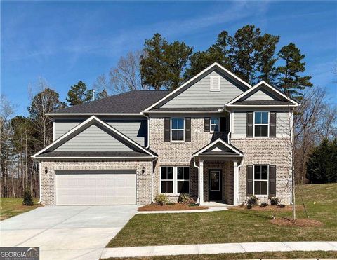 1616 Waterchase DR Dacula GA 30019