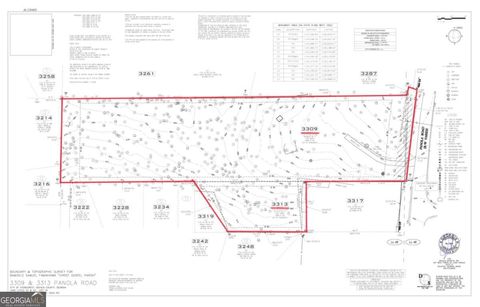 Photo of 3309 Panola Road, Lithonia, GA 30038 (MLS # 10715998)