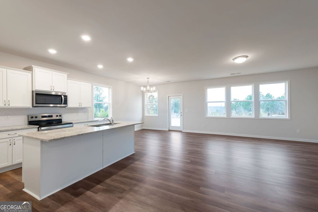 Photo of 104 Windmill Court, Calhoun, GA 30701 (MLS # 10736461)