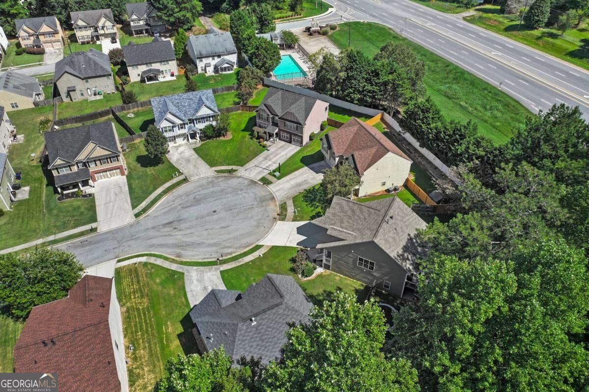 6127 Riddle CT - Photo 2