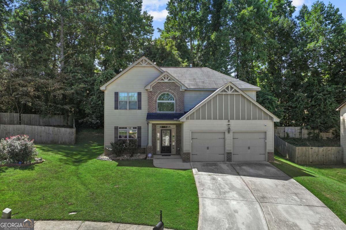 6127 Riddle CT - Photo 3