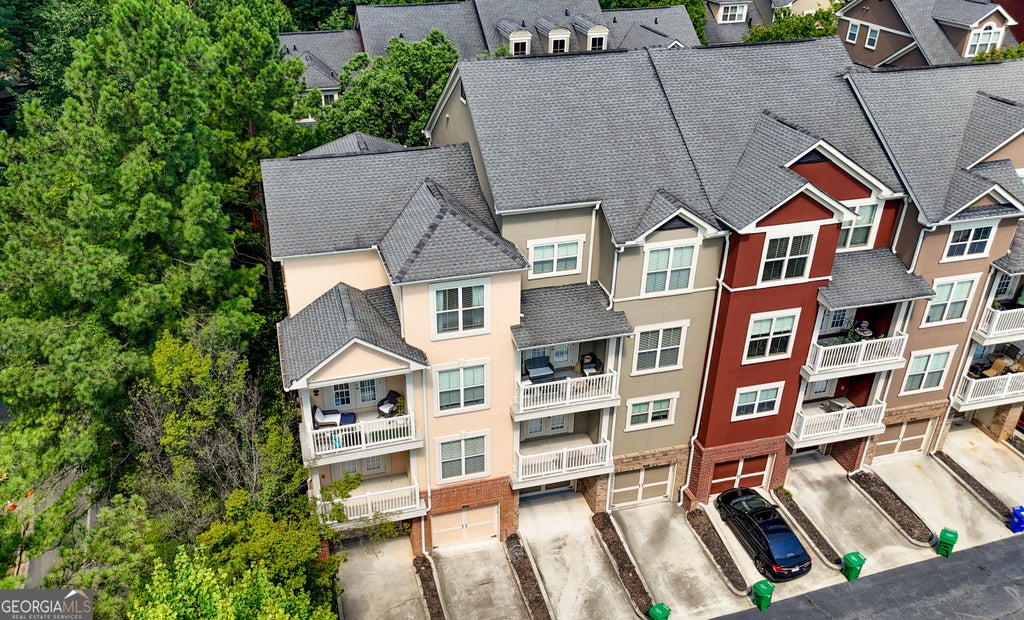 Photo of 841 Perimeter Walk, Dunwoody, GA 30338 (MLS # 10802898)