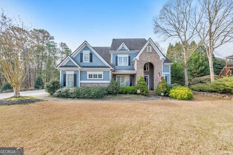 38 Sagemont CT Acworth GA 30101