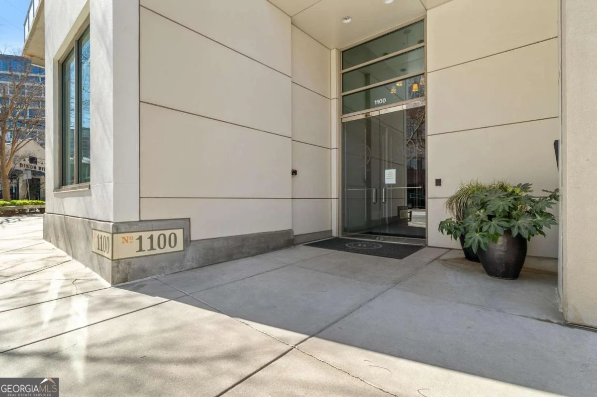 1100 Howell Mill Road NW Unit 613