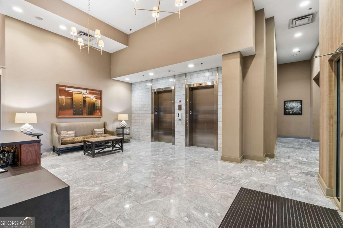 1100 Howell Mill RD NW 613