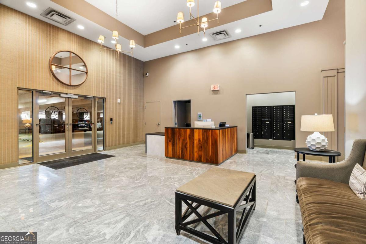 1100 Howell Mill RD NW 613