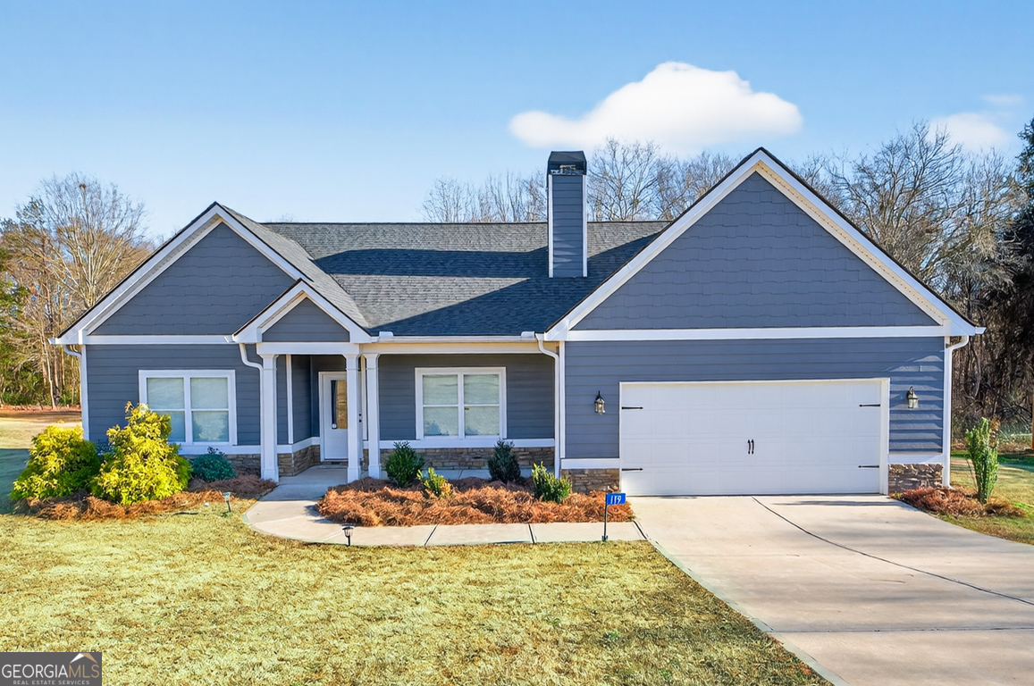 179 Whispering Creek TRL