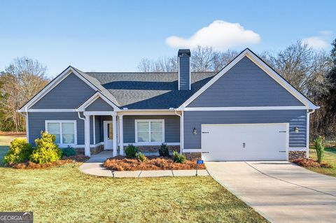 179 Whispering Creek TRL Hartwell GA 30643