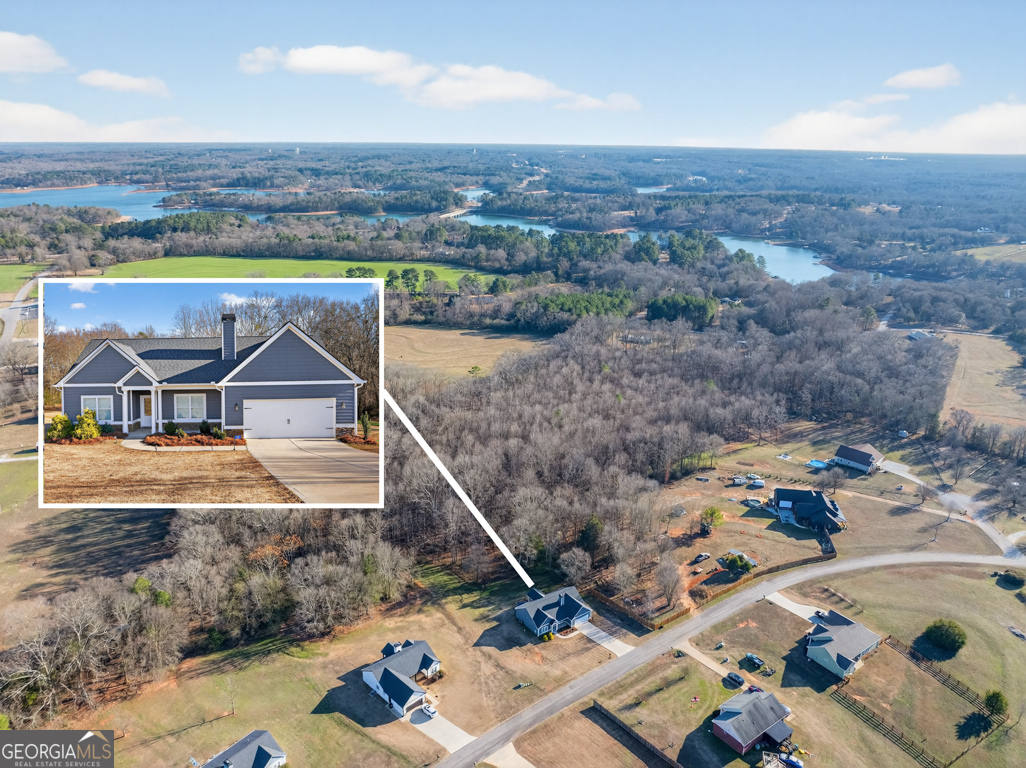 179 Whispering Creek TRL