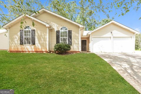 Photo of 3328 N Winds Trail, Douglasville, GA 30135 (MLS # 10591064)