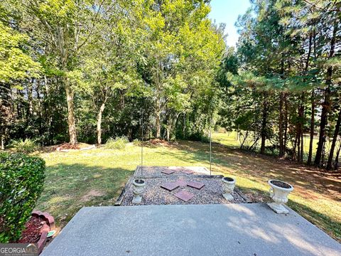 A home in Newnan