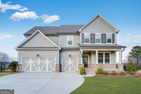 1040 Reagan DR Madison GA 30650