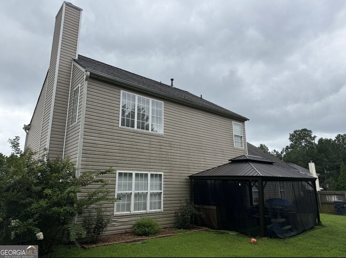 1135 Baltic CT
