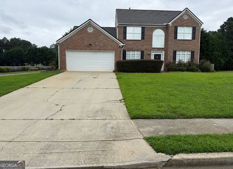 1135 Baltic CT Loganville GA 30052