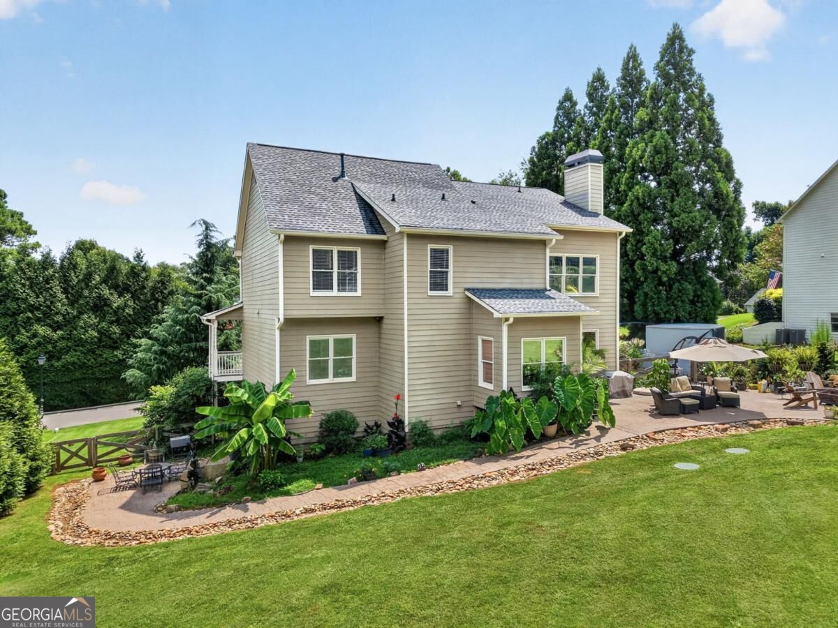 4255 Fairfax DR