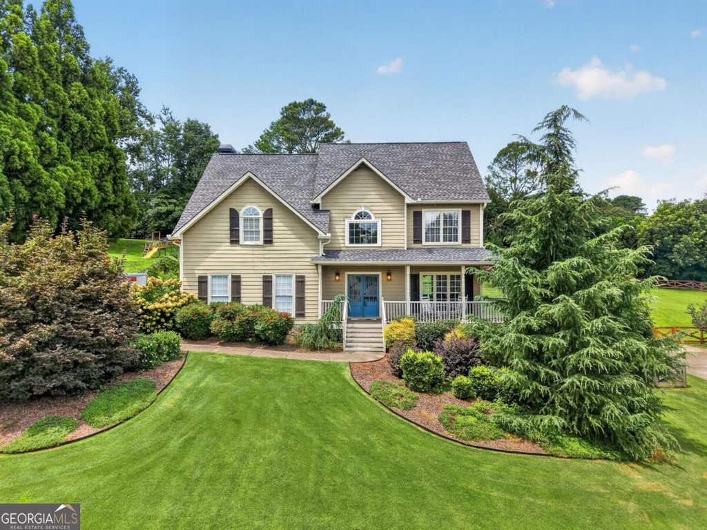 Photo of 4255 Fairfax Drive, Cumming, GA 30028 (MLS # 10830267)