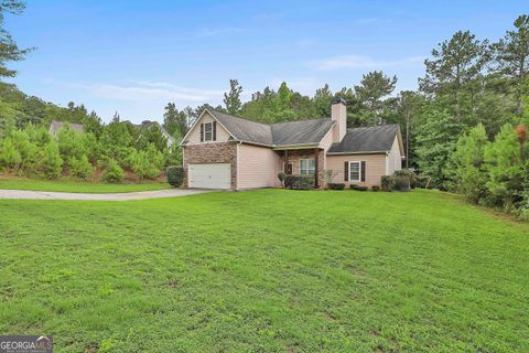 A home in Newnan