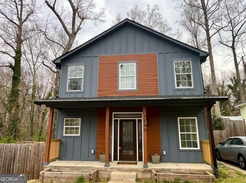 Photo of 1255 SW Plaza Avenue SW, Atlanta, GA 30310 (MLS # 10573130)