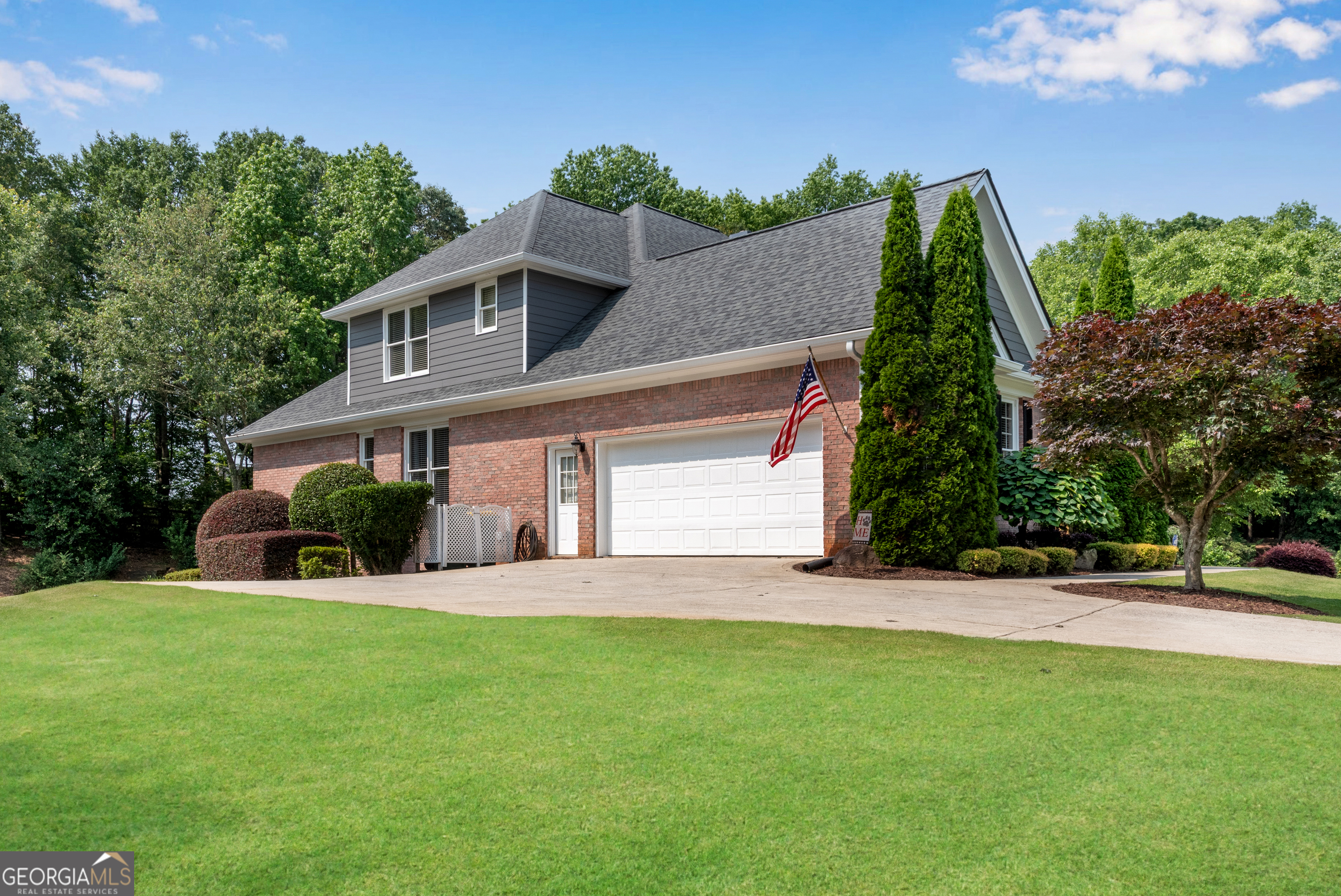 320 Stone Hill PT