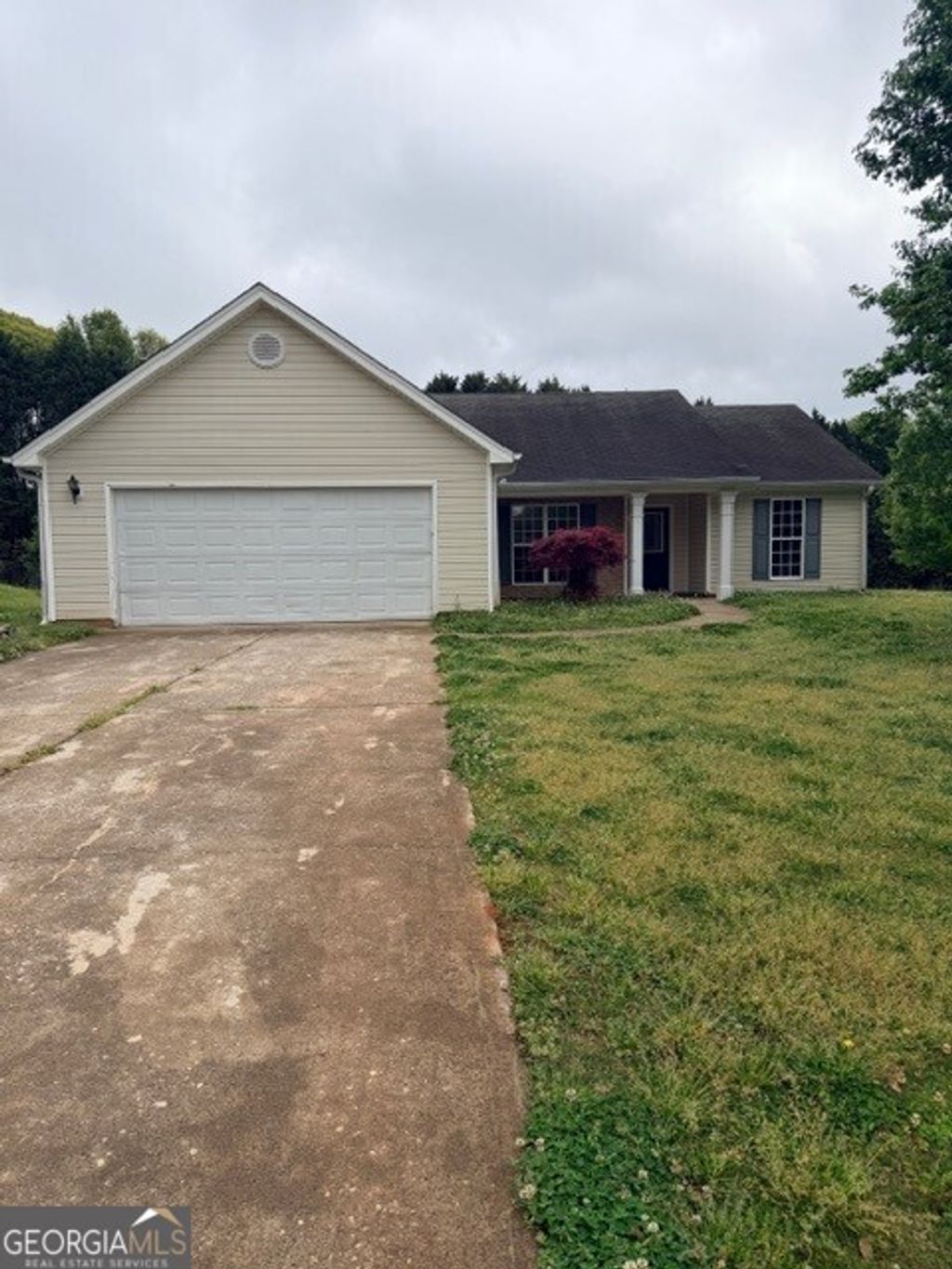 Photo of 506 Cherokee Road, Winder, GA 30680 (MLS # 10730397)