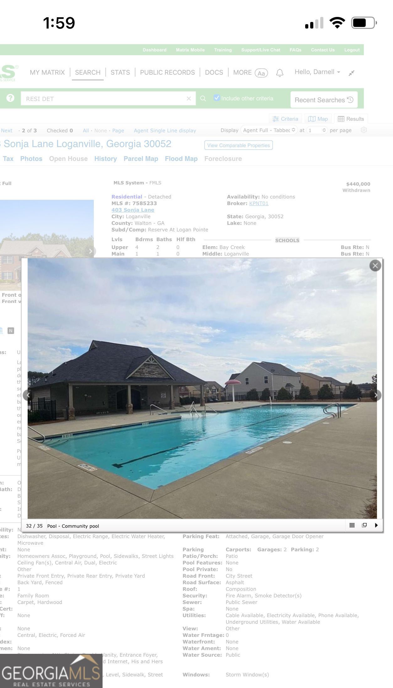 403 SONJA LN
