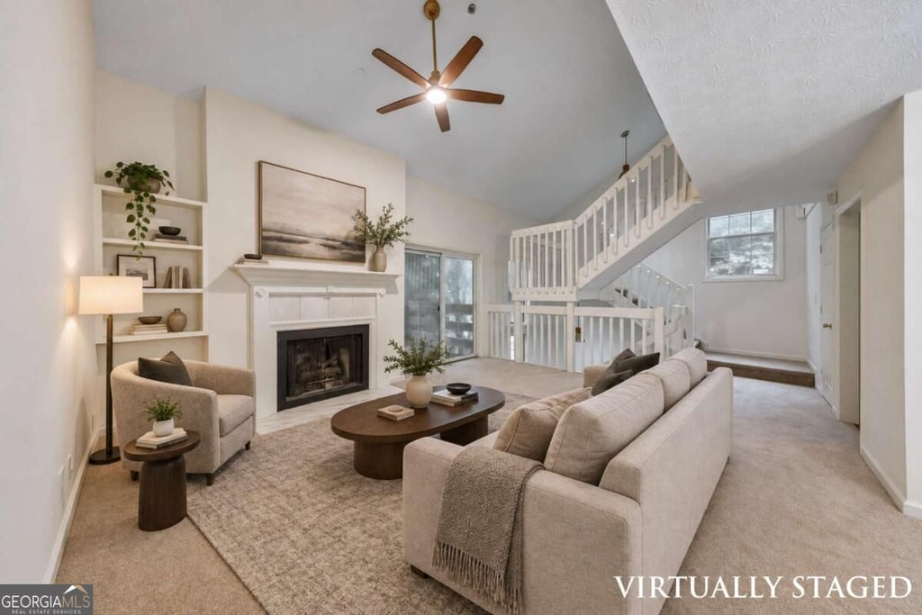 Photo of 1109 Riverview Drive SE, Marietta, GA 30067 (MLS # 10868462)