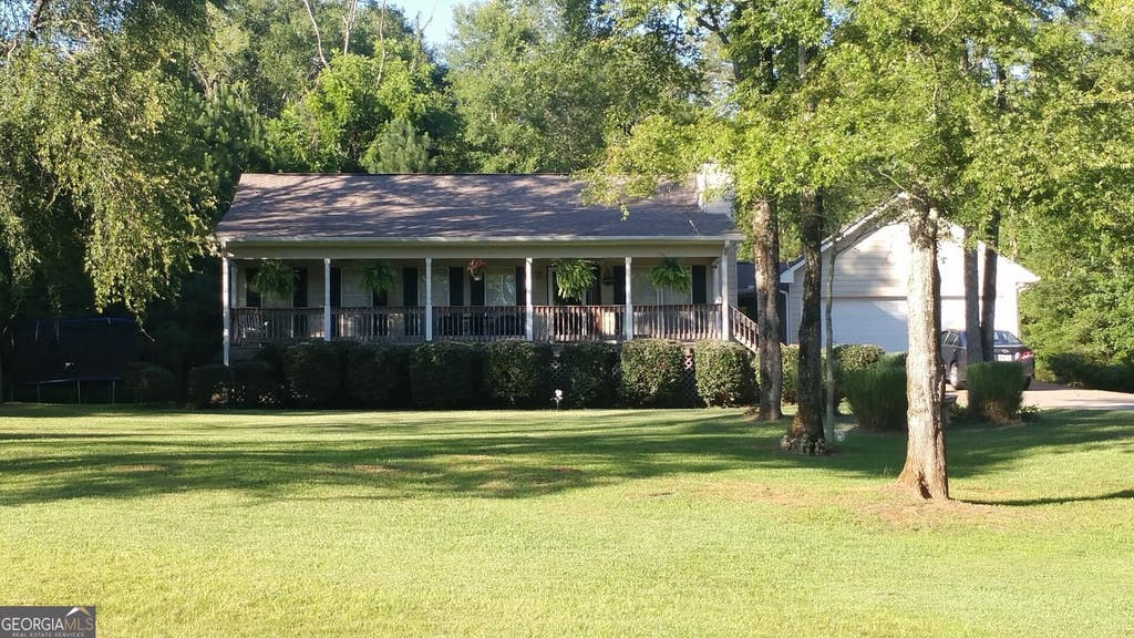 Photo of 58 Post Oak Circle, Crawford, GA 30630 (MLS # 10812598)