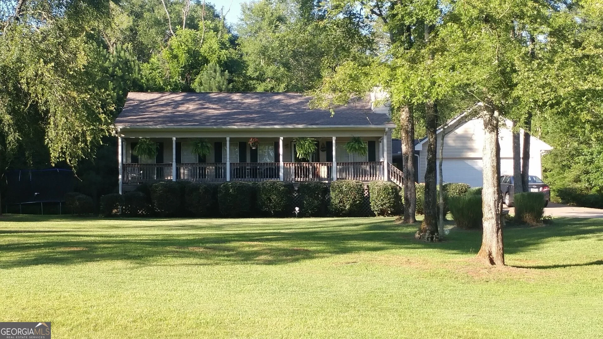 58 Post Oak Circle, Crawford, GA, 30630