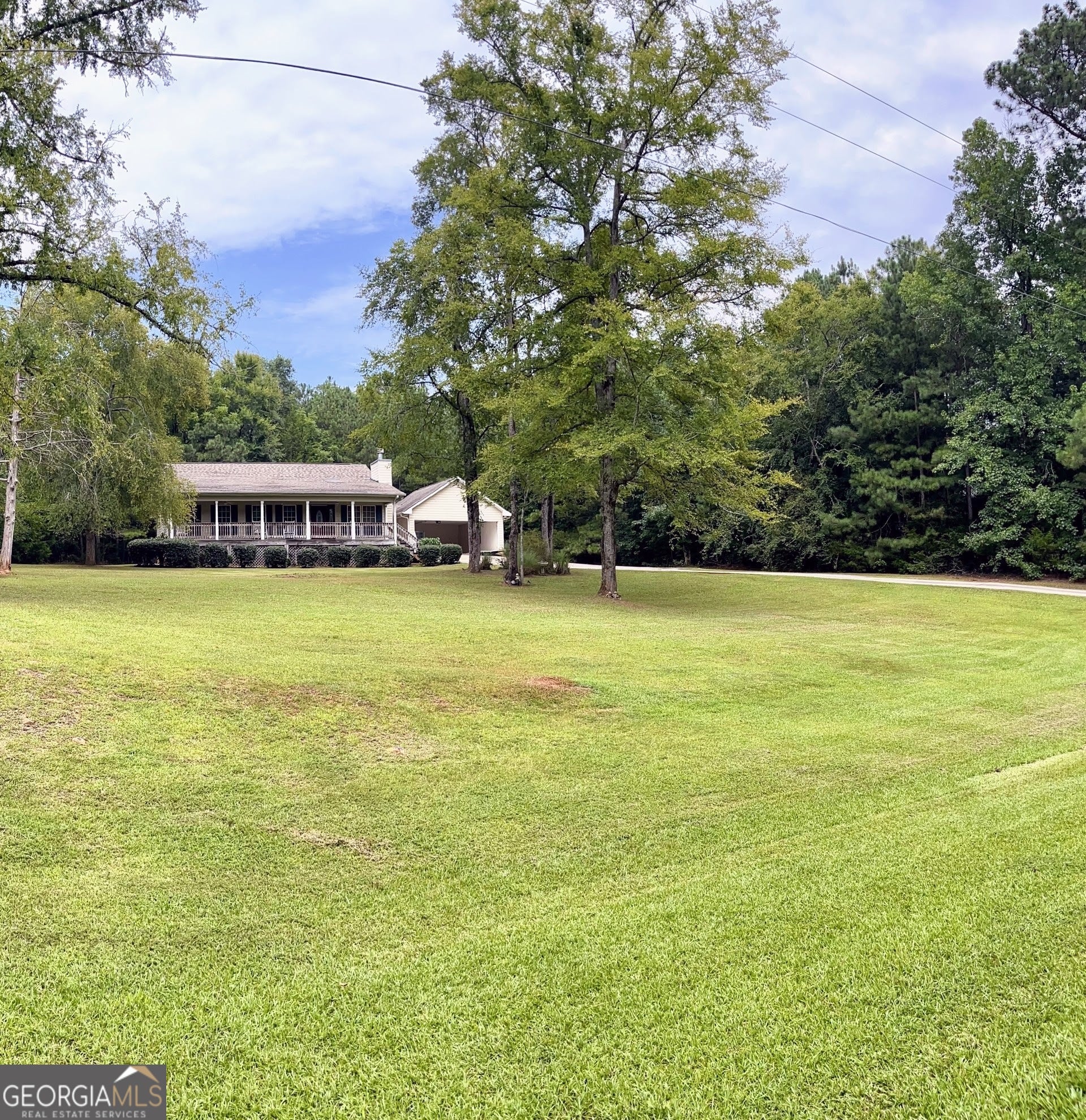 58 Post Oak CIR