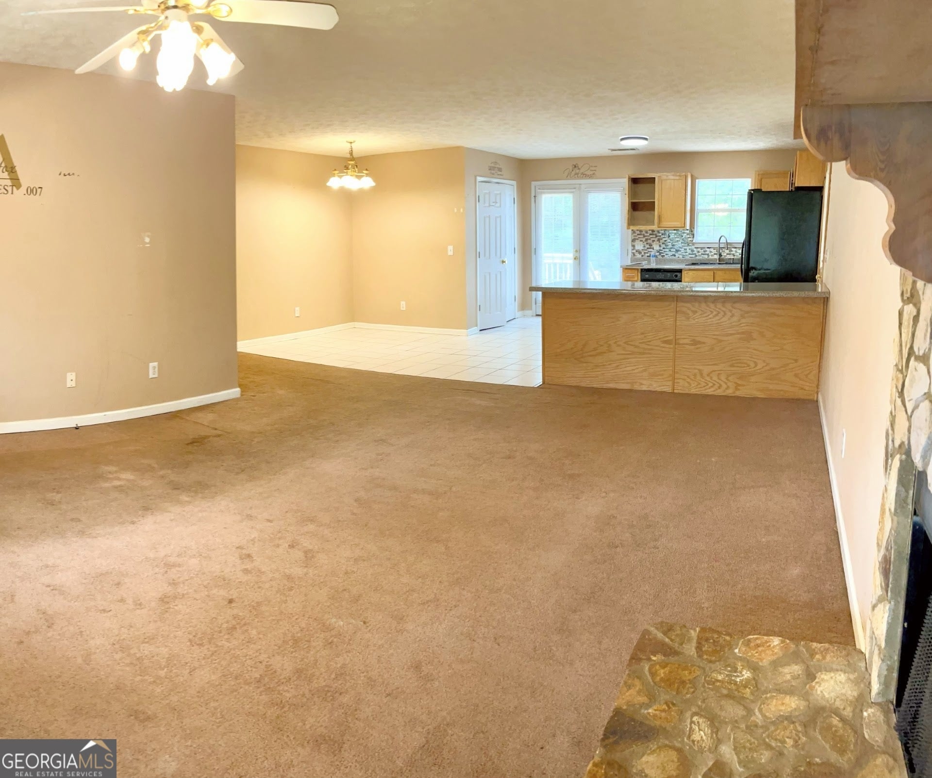 58 Post Oak CIR