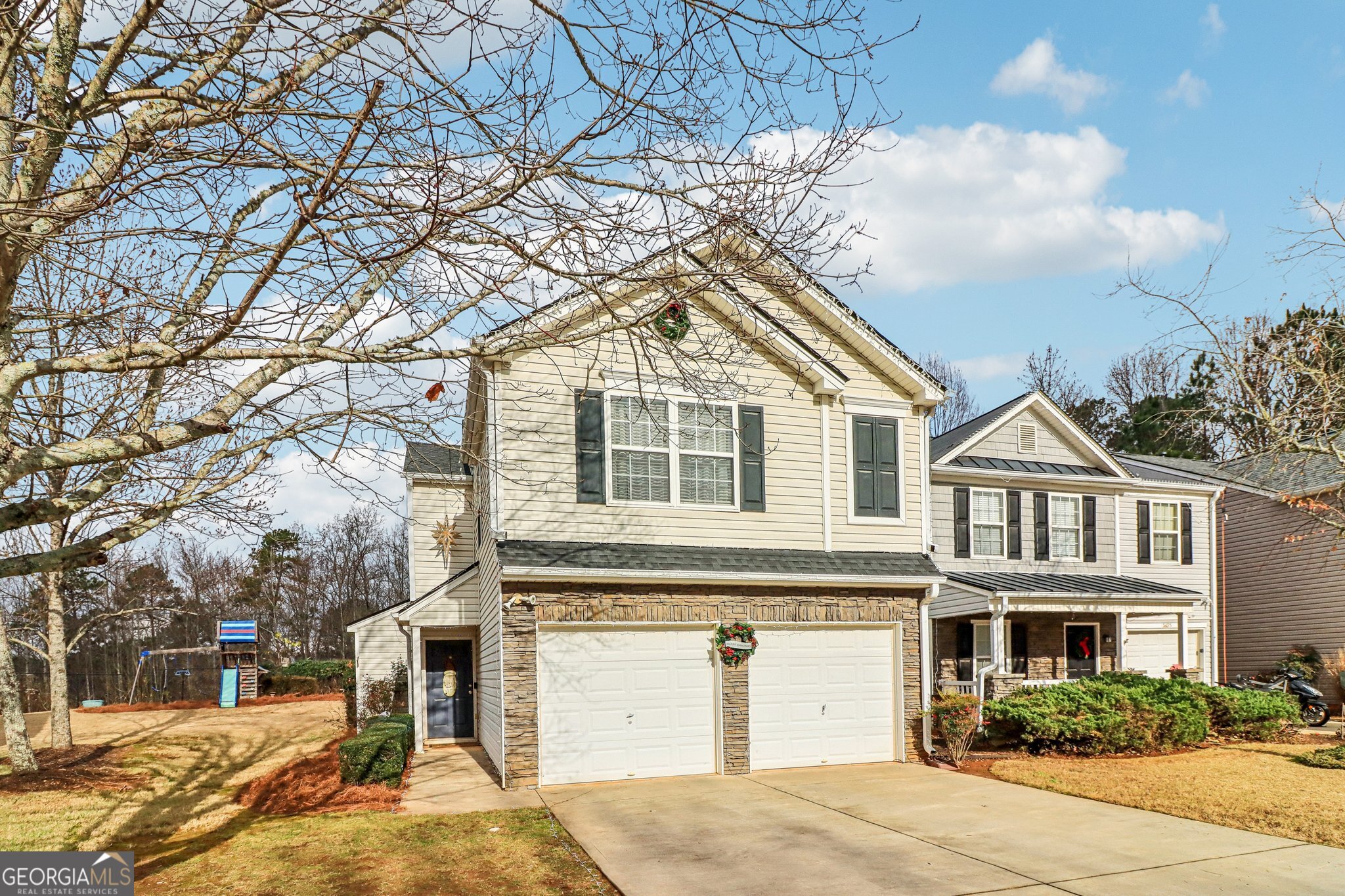 5485 Mountain Top PL