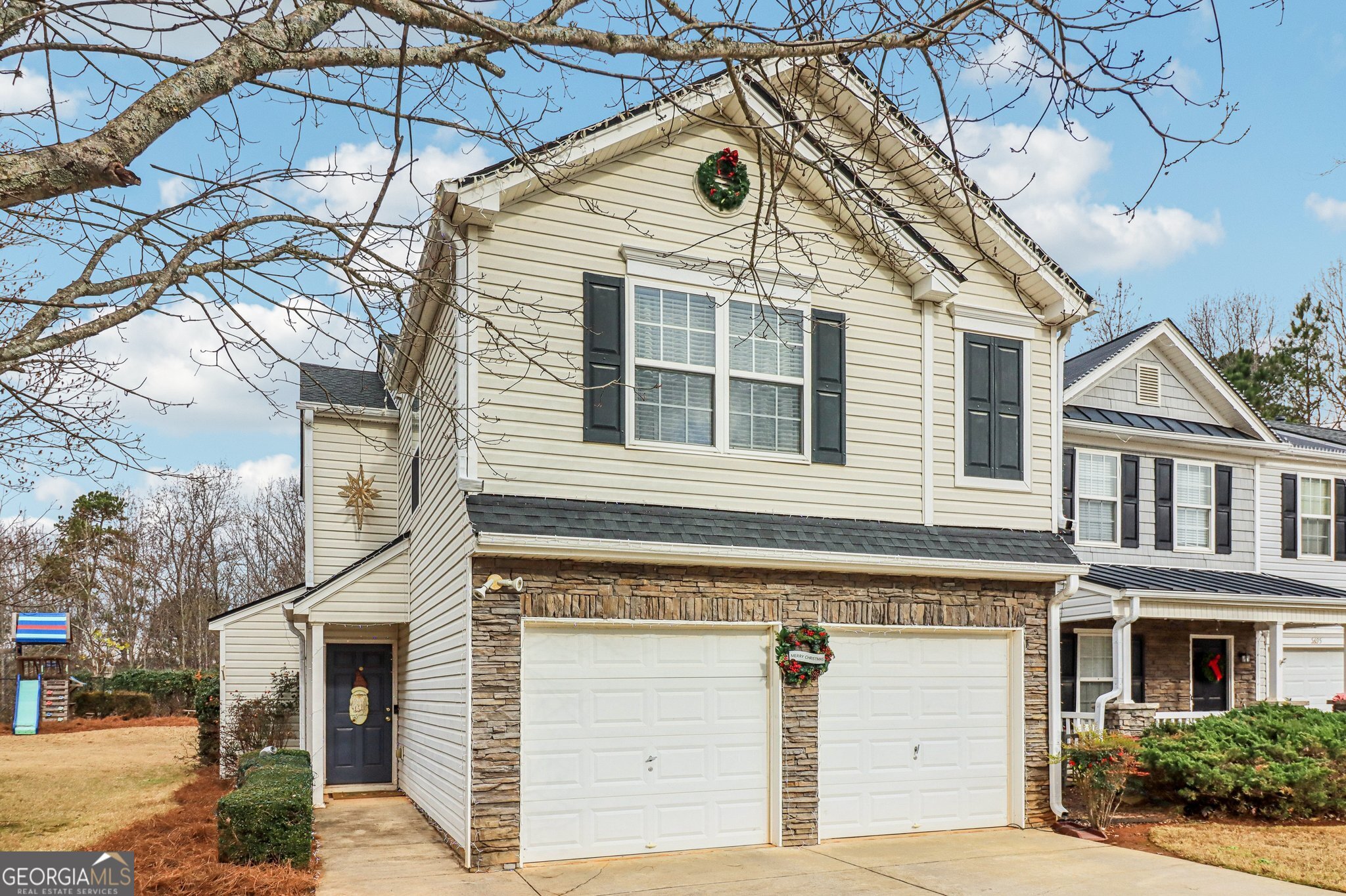 5485 Mountain Top PL