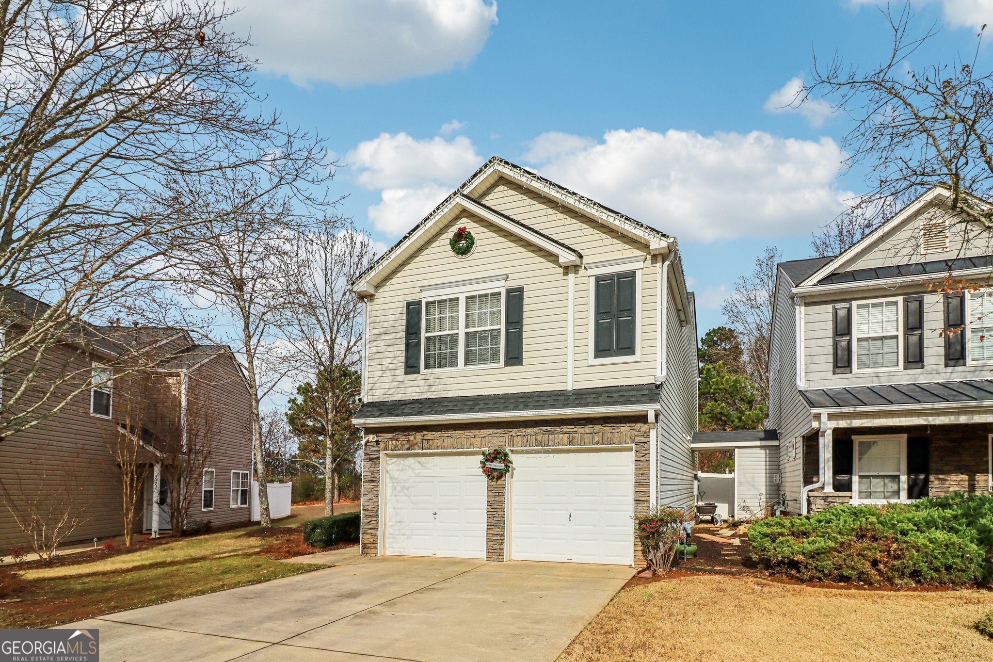 5485 Mountain Top PL