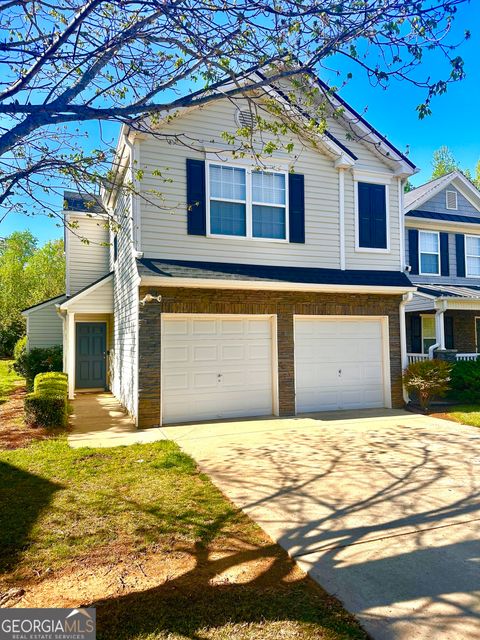 Photo of 5485 Mountain Top Place, Cumming, GA 30041 (MLS # 10654614)