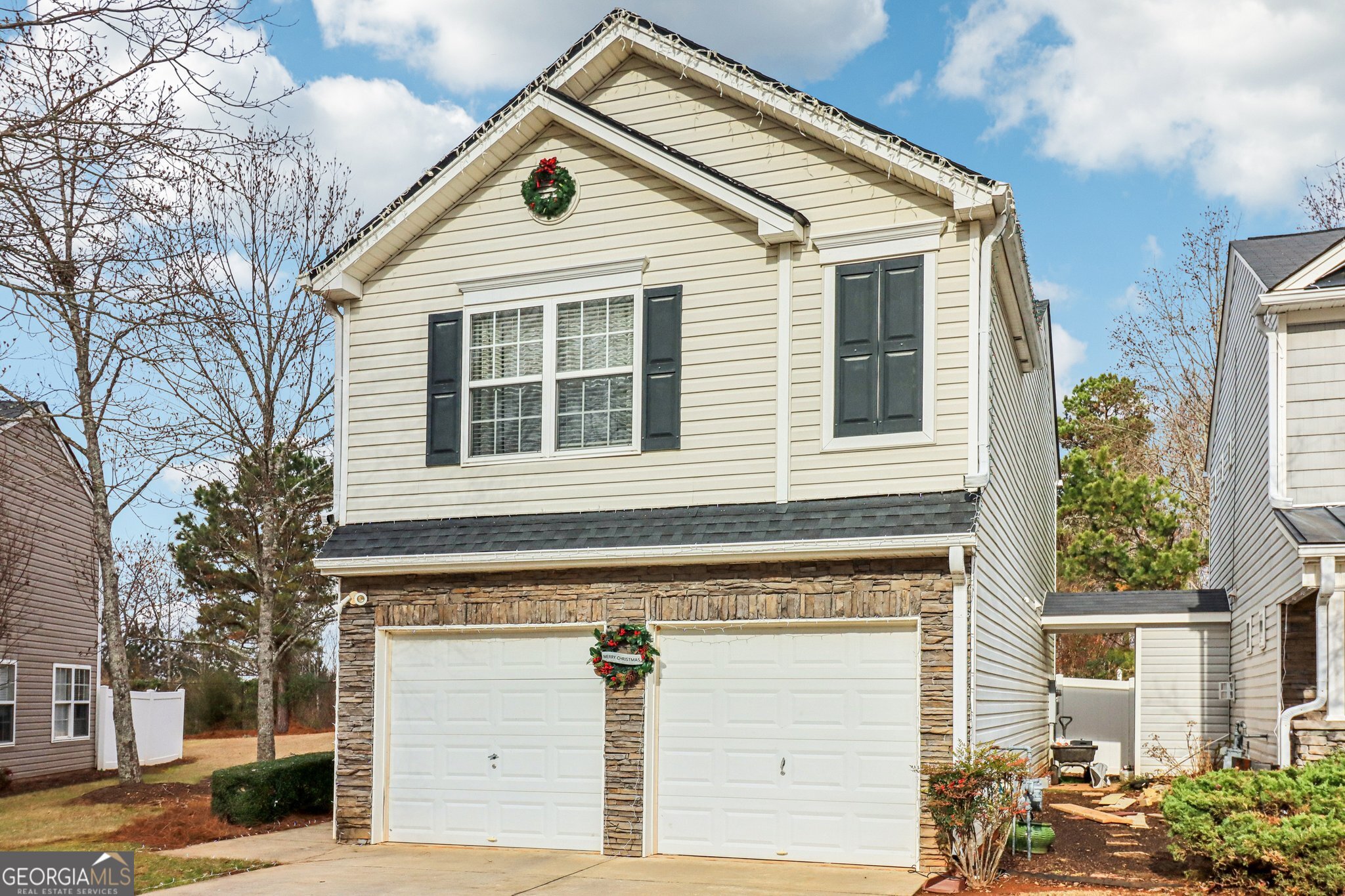 5485 Mountain Top PL