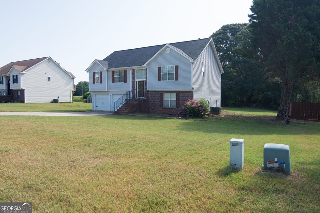 Photo of 4778 Clayton Xing Lane, Ellenwood, GA 30294 (MLS # 10852776)