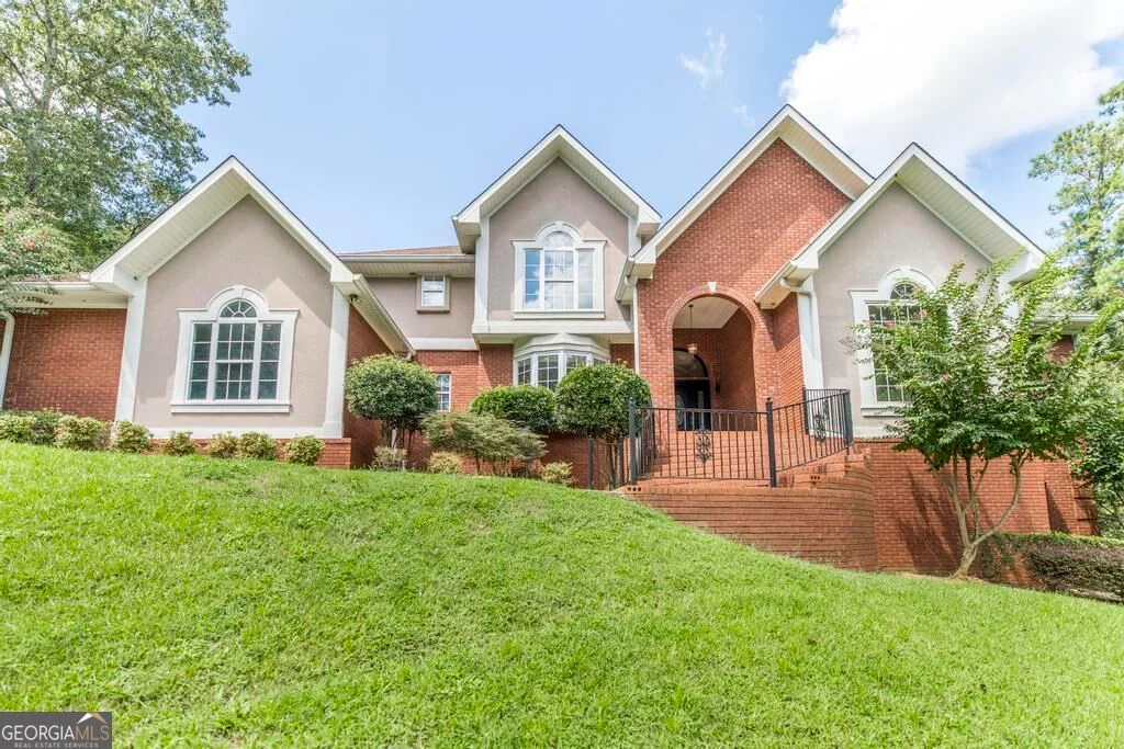 117 Richfield Circle, Kathleen, GA, 31047