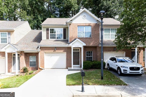 Photo of 2486 Laurel Circle NW, Atlanta, GA 30311 (MLS # 10844718)