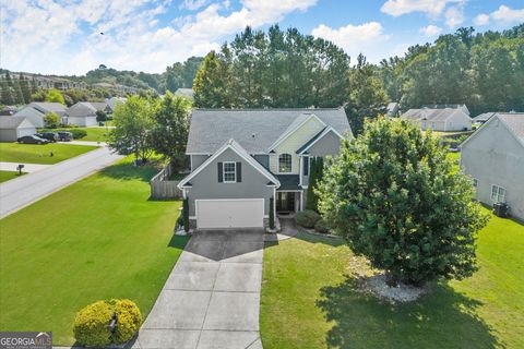 1900 Sandalwood CT Winder GA 30680