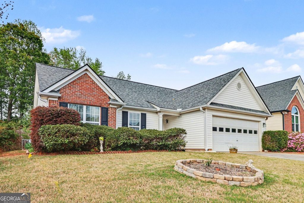 Photo of 304 Allegheny Avenue, Dallas, GA 30132 (MLS # 10726701)