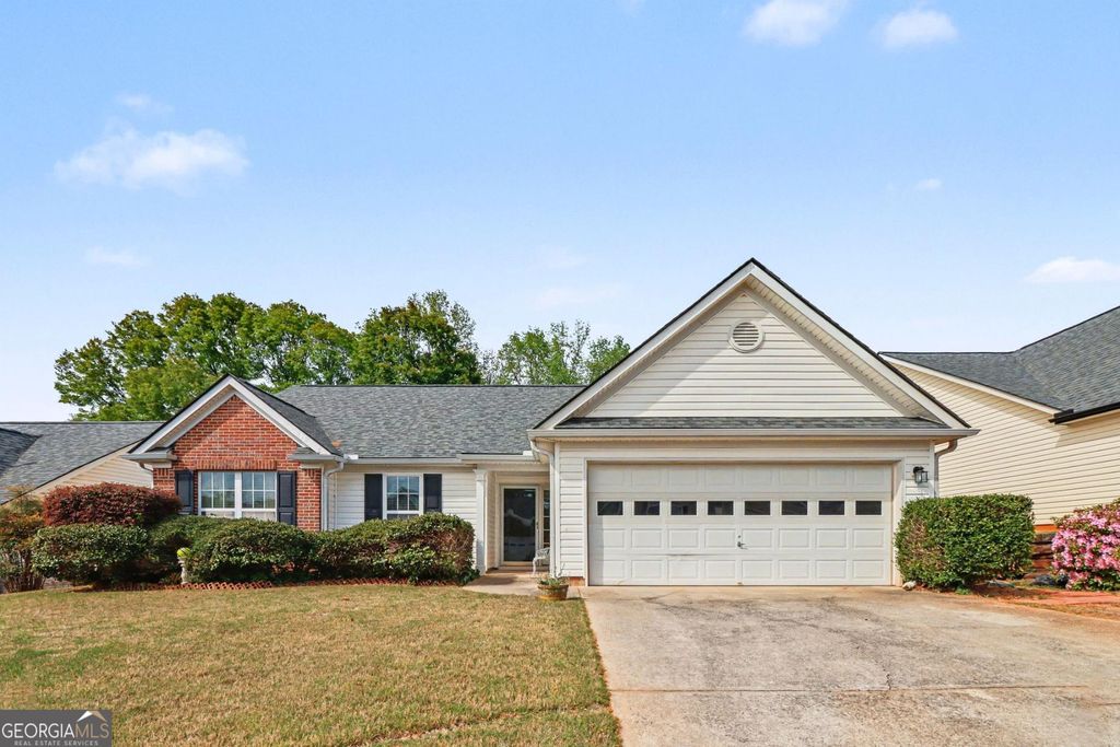 Photo of 304 Allegheny Avenue, Dallas, GA 30132 (MLS # 10726701)